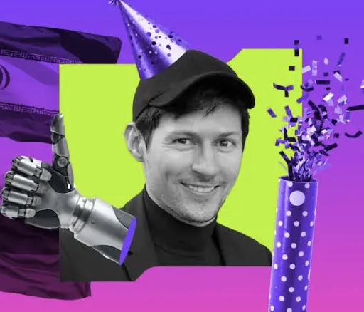 Pavel Durov